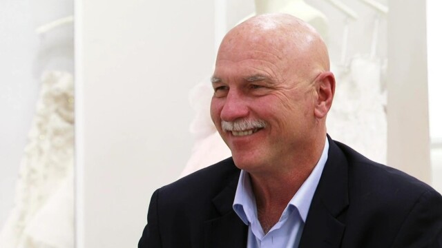 Say Yes to the Dress