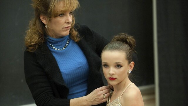 Dance Moms