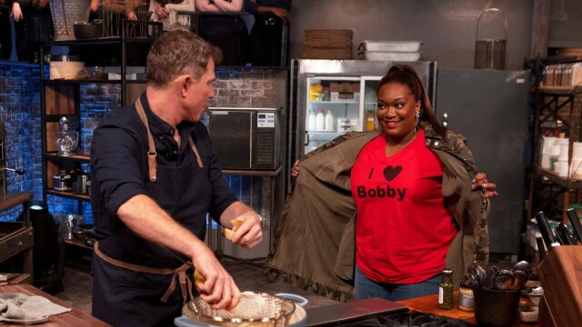 Watch Beat Bobby Flay Don t Oaxacaway From Me S30 E6 TV Shows