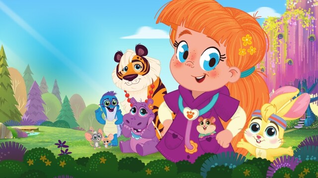 Vida the Vet