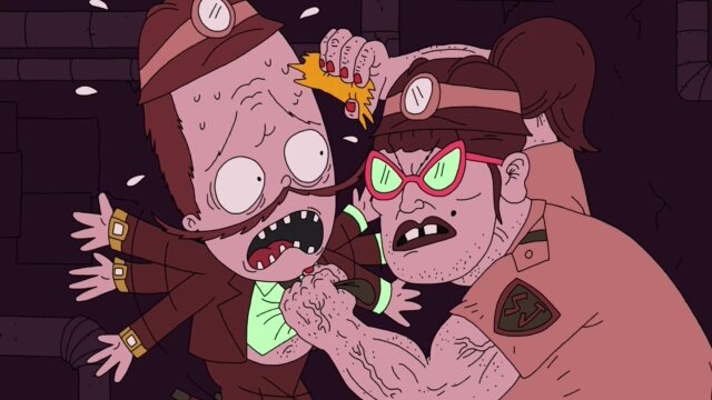 Superjail