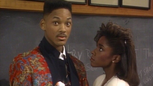 The Fresh Prince of Bel-Air