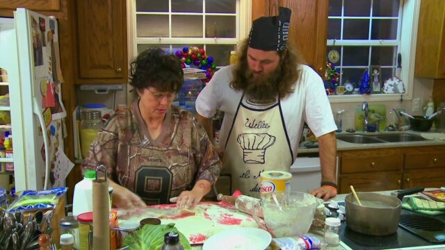 Watch Duck Commander: Before the Dynasty Robertsons' 2nd Favorite