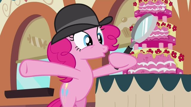 My Little Pony: Friendship Is Magic