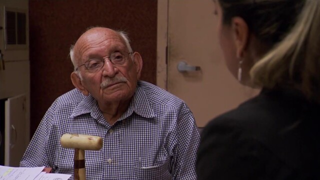 Lockup: San Antonio: Extended Stay