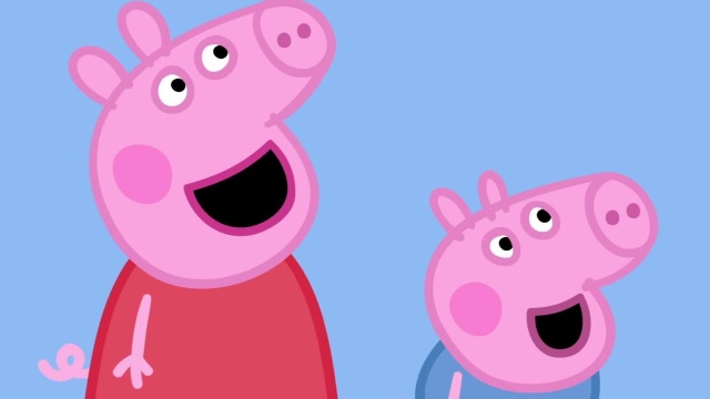 Peppa Pig