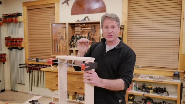 Classic Woodworking