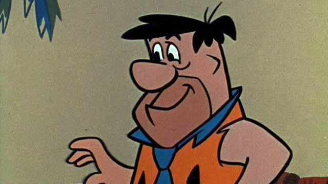 The Flintstones