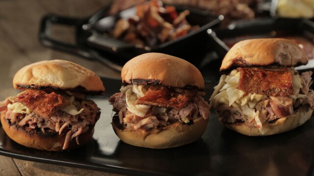 Steven Raichlen's Project Smoke