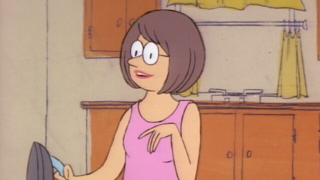 Wait Till Your Father Gets Home