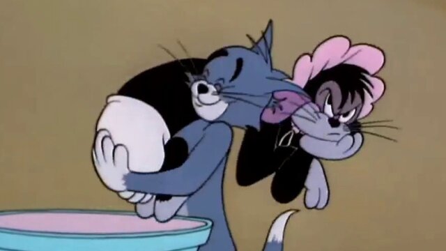 Tom & Jerry