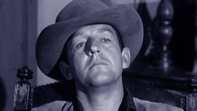 The Rifleman