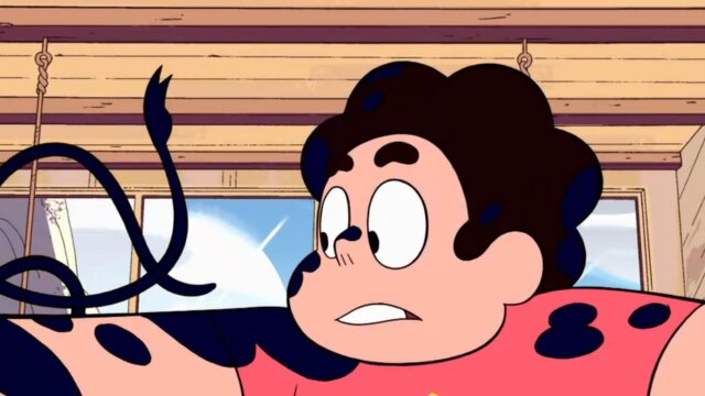 Steven Universe