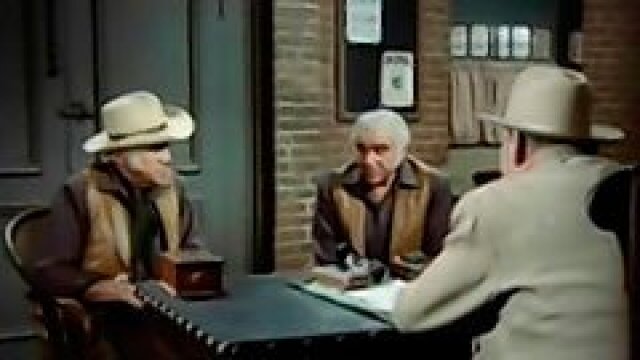 Bonanza
