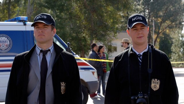 NCIS