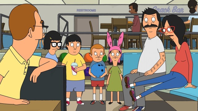 Bob's Burgers