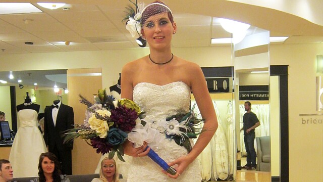 Say Yes to the Dress: Atlanta