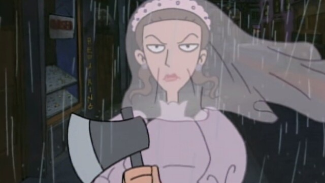 Hey Arnold!