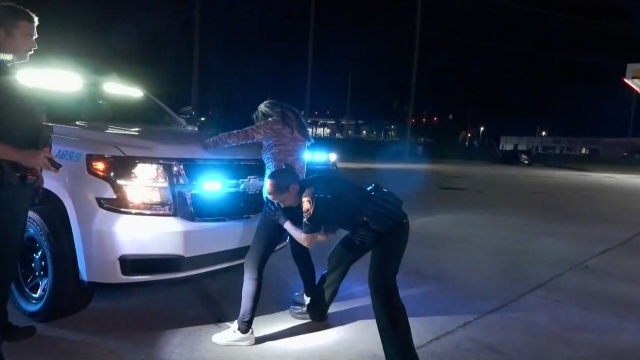 Watch On Patrol: Live Hotel Assault S2 E70 | DIRECTV