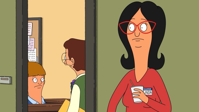 Bob's Burgers