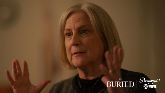 FREE P+SHO: Buried (FREE FULL EPISODE) (TVMA)