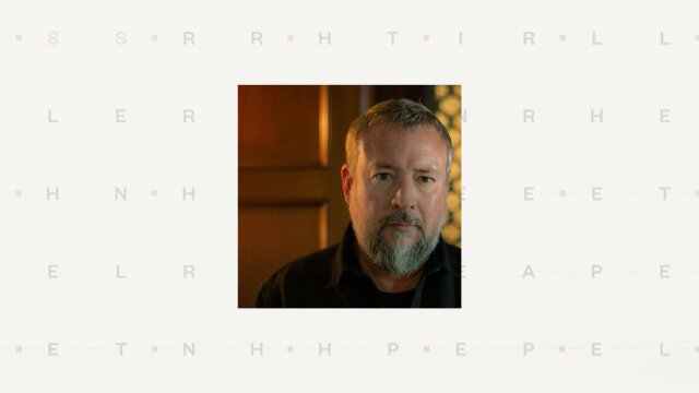 Shelter in Place With Shane Smith