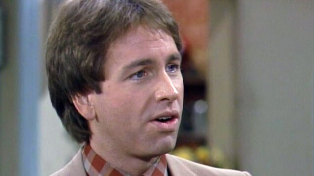 Watch Three's Company Like Father, Like Son S8 E8 | TV Shows | DIRECTV