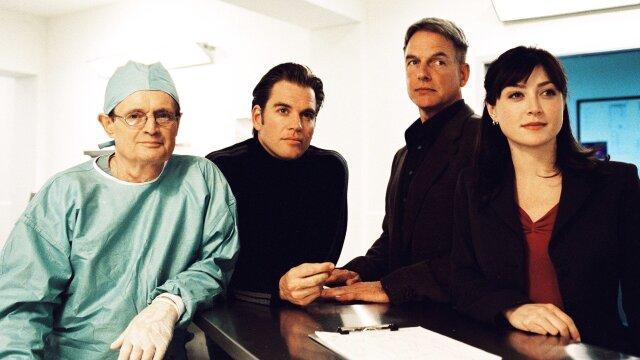 NCIS