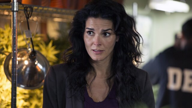 Rizzoli & Isles