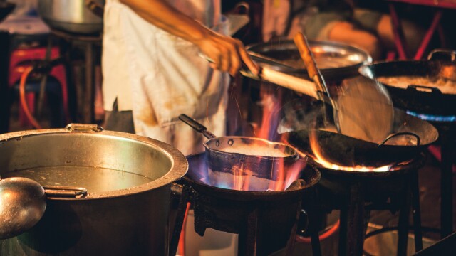 Exploring Mexico's Kitchen With Rick Bayless