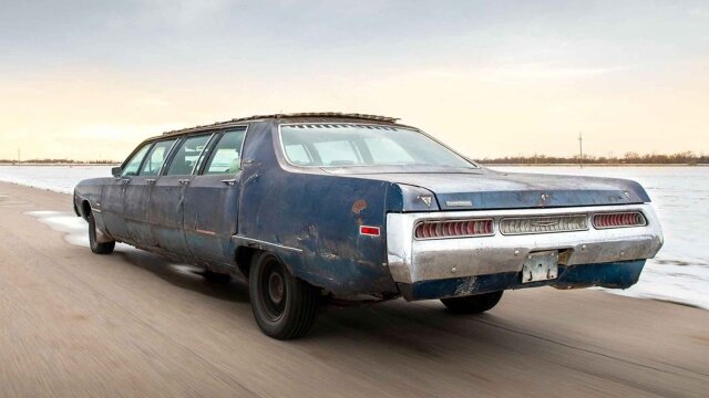 Roadkill
