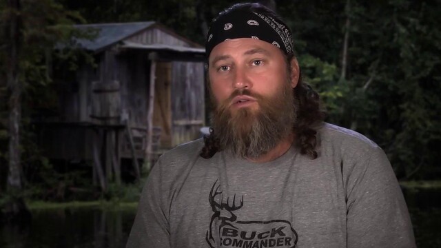 Buck Commander