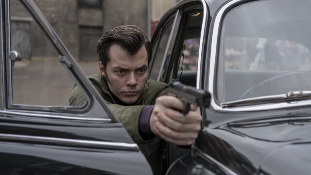 Pennyworth