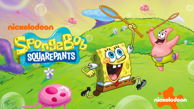 SpongeBob SquarePants