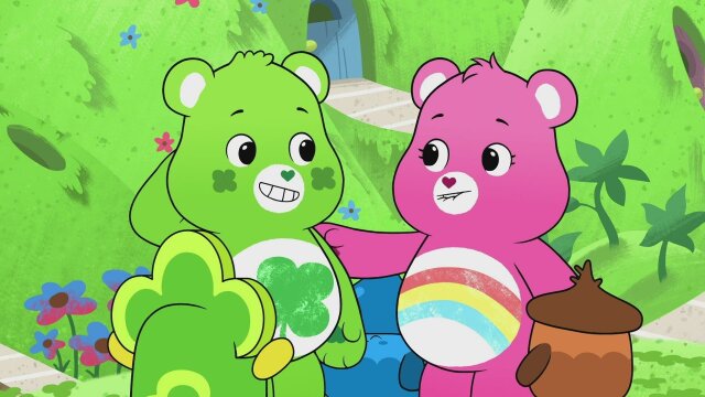 Care Bears: Unlock the Magic