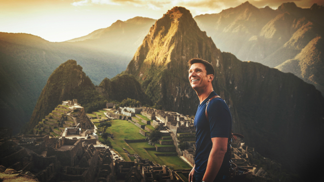 The Wonder List With Bill Weir