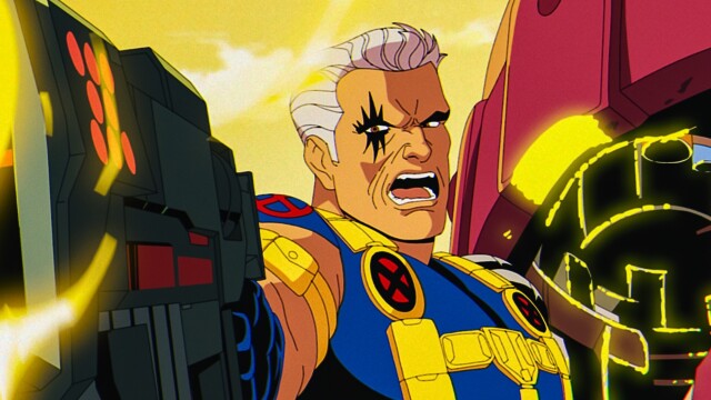 X-Men '97