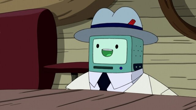 Adventure Time