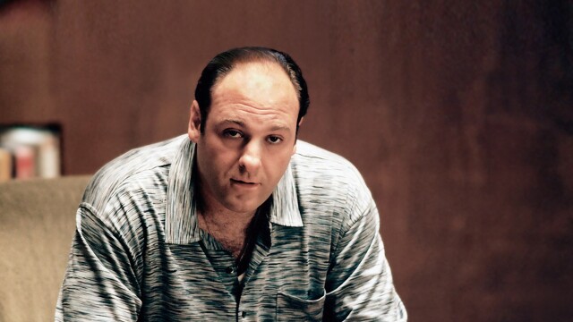 The Sopranos