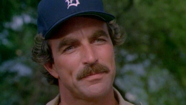 Magnum, P.I.