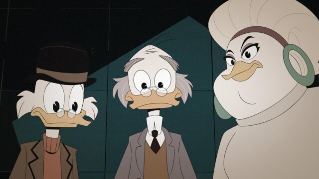 DuckTales