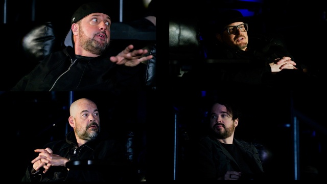 Ghost Adventures: Screaming Room