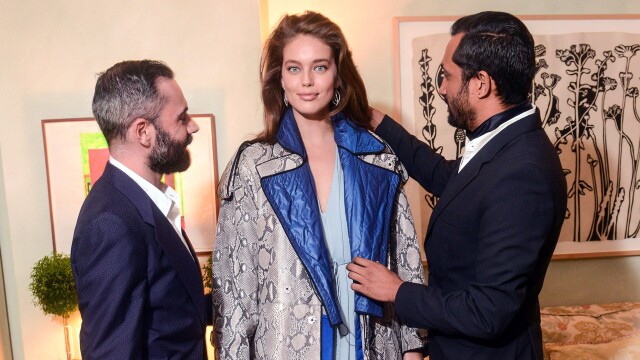 The Fashion Fund