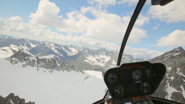 Alaska's Ultimate Bush Pilots