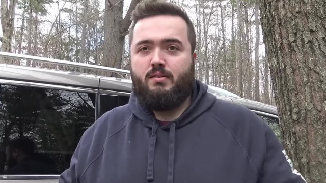 Bigfoot Beyond the Trail