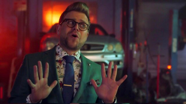 Adam Ruins Everything