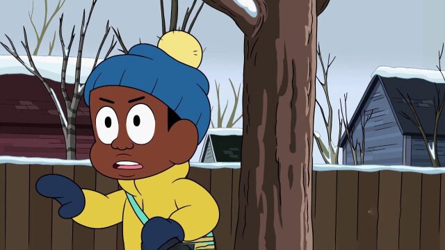 Craig of the Creek