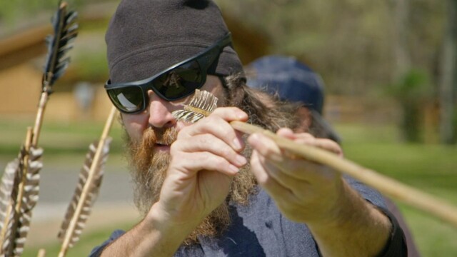 Duck Family Treasure