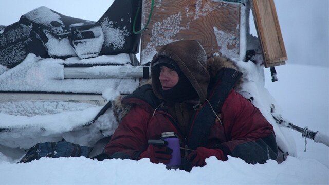 Life Below Zero