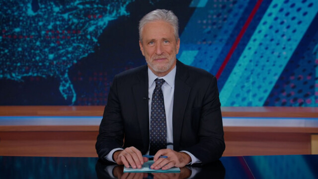 The Daily Show